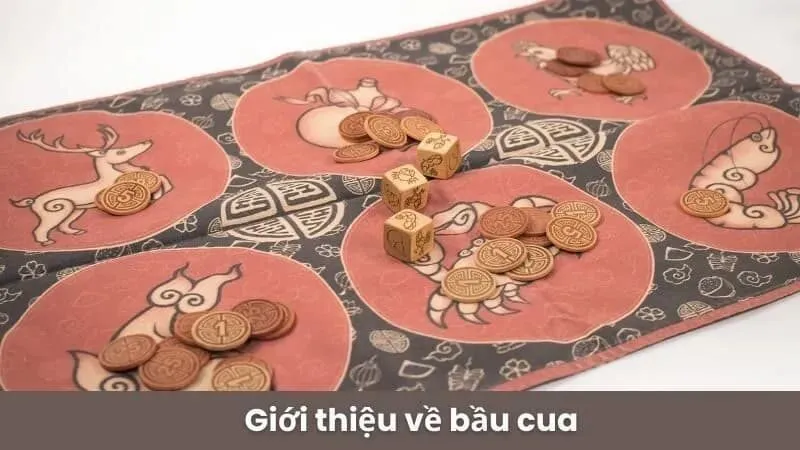 Giới thiệu về Bầu Cua MU88