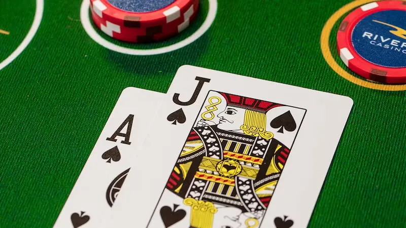 Mẹo chơi Blackjack MU88 hiệu quả