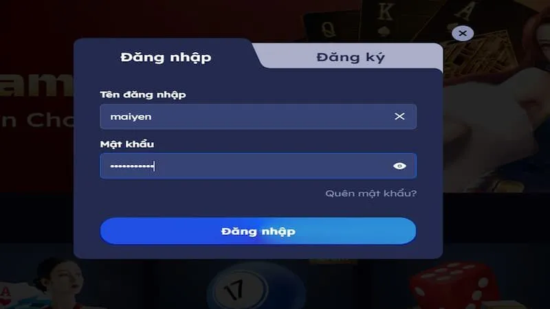 FAQ về đăng nhập MU88 cho người mới