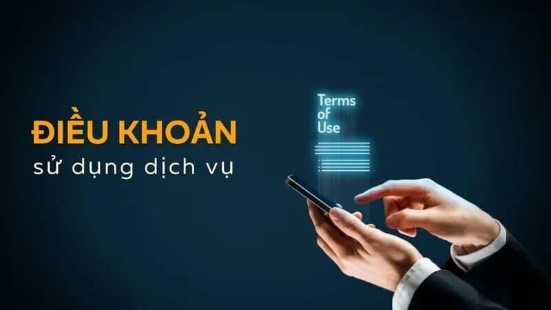 Giới thiệu điều khoản sử dụng MU88