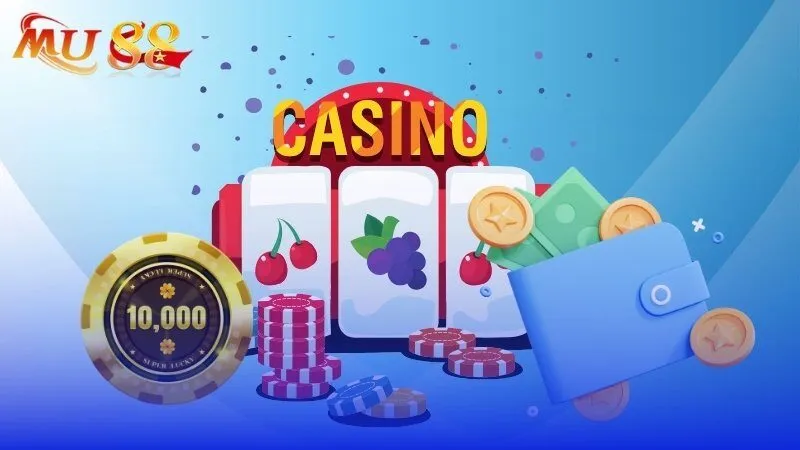 Giới thiệu về nền tảng MU88