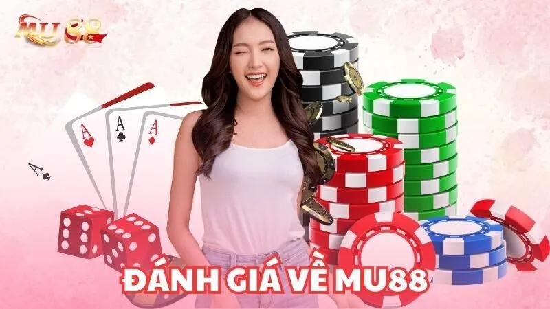 Giới thiệu về các sản phẩm cá cược nổi bật được MU88 cung cấp