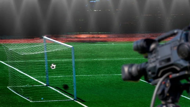 Điểm qua các loại kèo Penalty phổ biến hiện nay