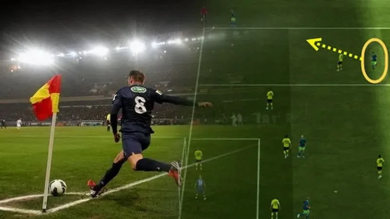 Xem xét tỷ lệ phạt góc trong những trận gần đây