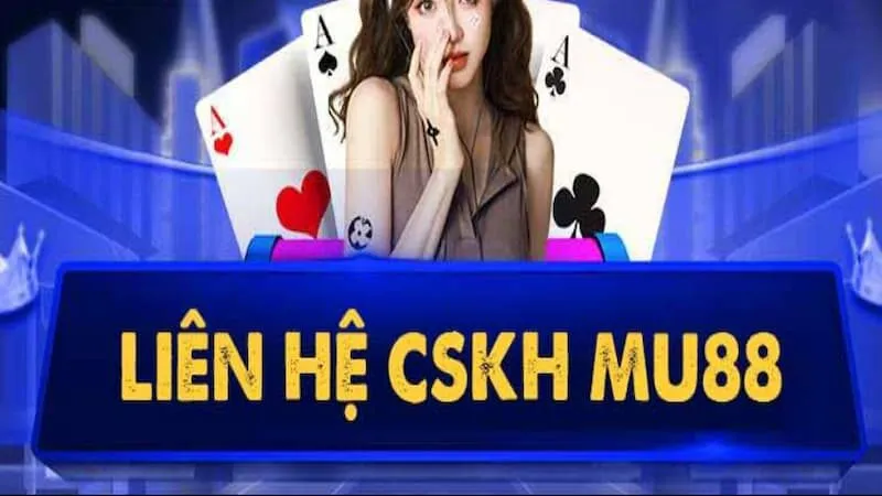 Tổng quan sơ lược về mục liên lạc MU88