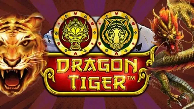 Những đặc điểm thú vị ở tựa game Rồng Hổ MU88